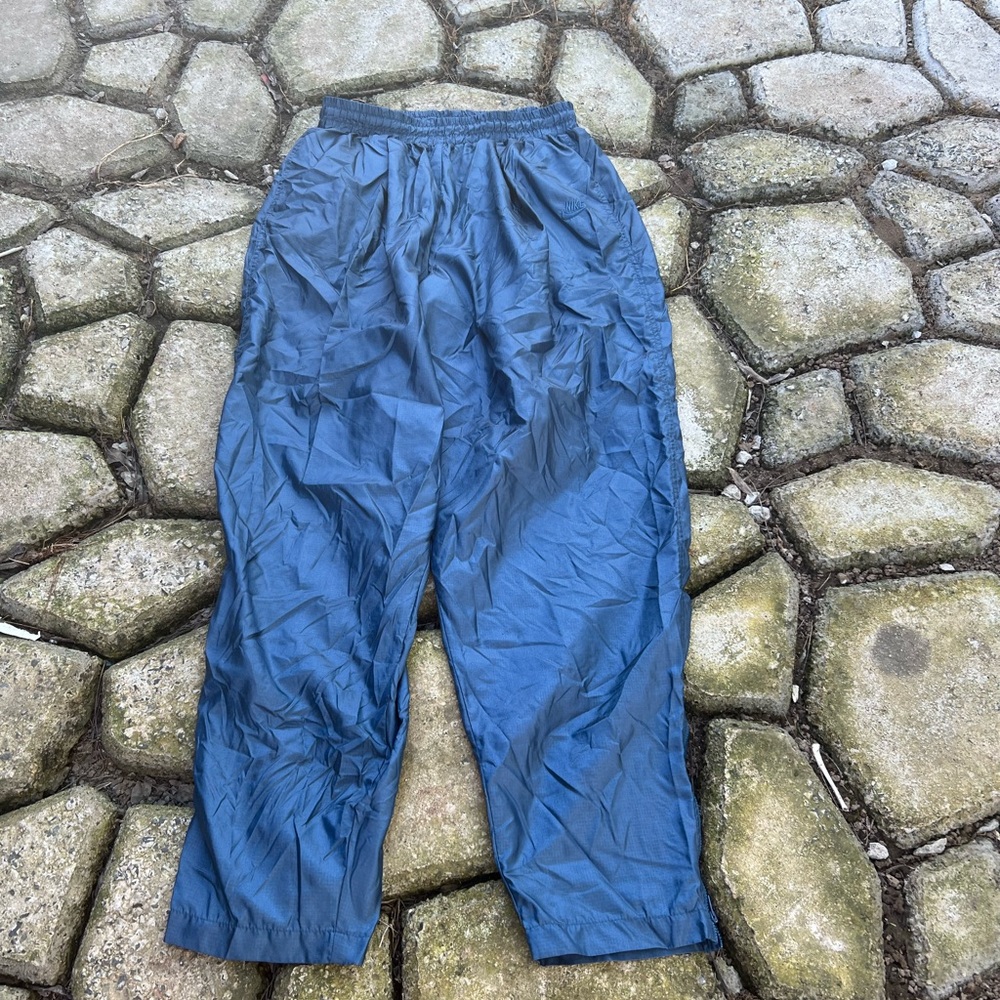 Nike track pants